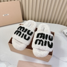 Miu Miu Sandals